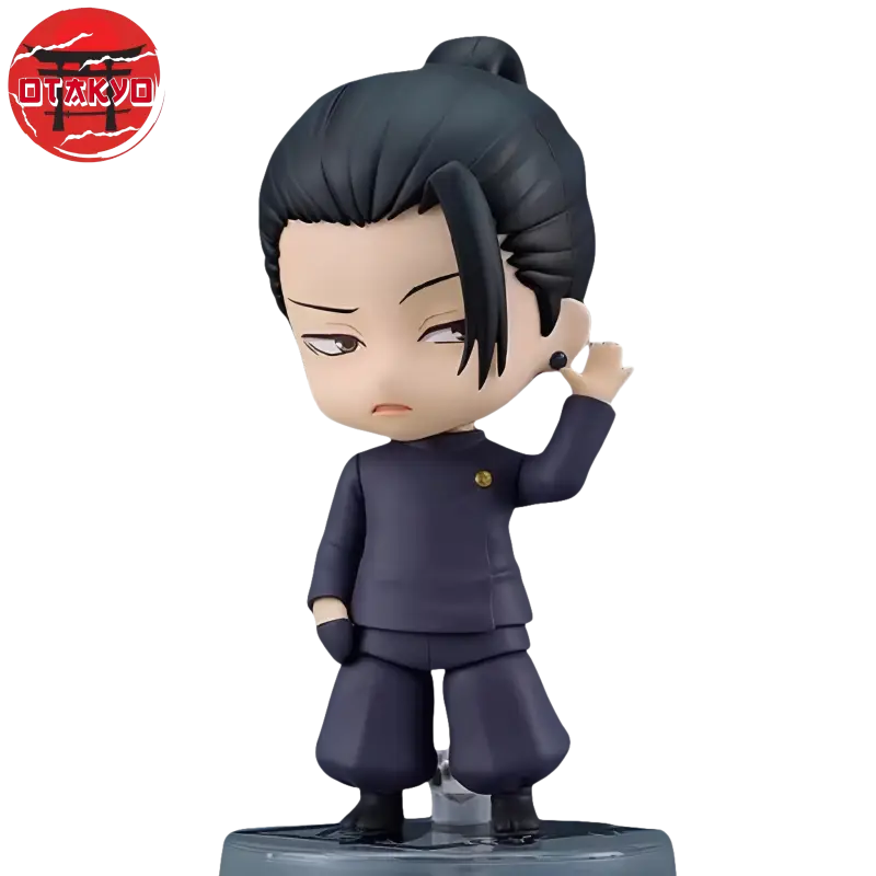 Figure Nendoroid Geto - Jujutsu Kaisen™
