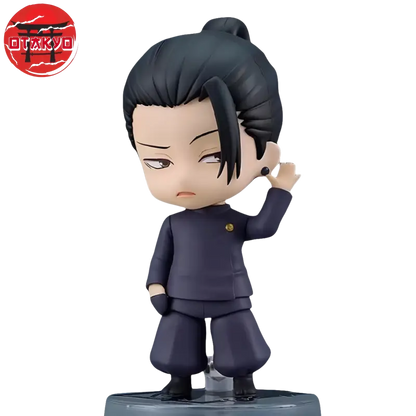 Figure Nendoroid Geto - Jujutsu Kaisen™