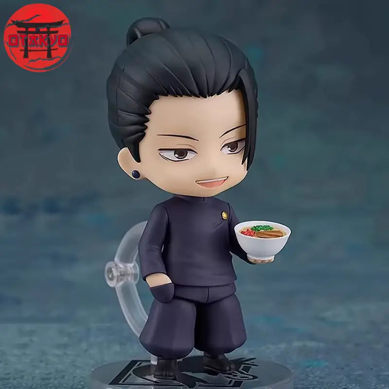 Figure Nendoroid Geto - Jujutsu Kaisen™