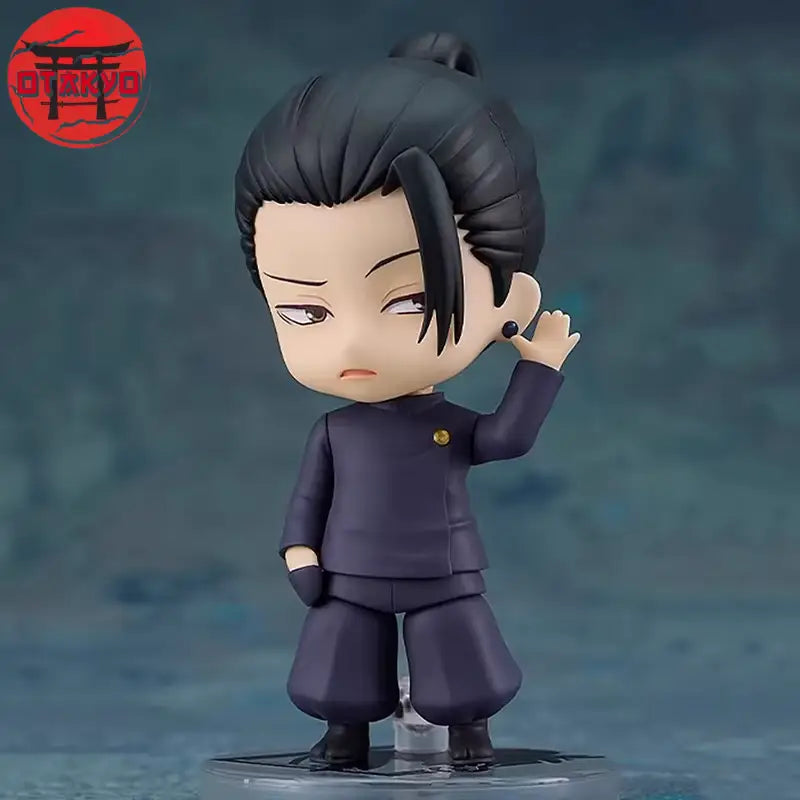 Figure Nendoroid Geto - Jujutsu Kaisen™