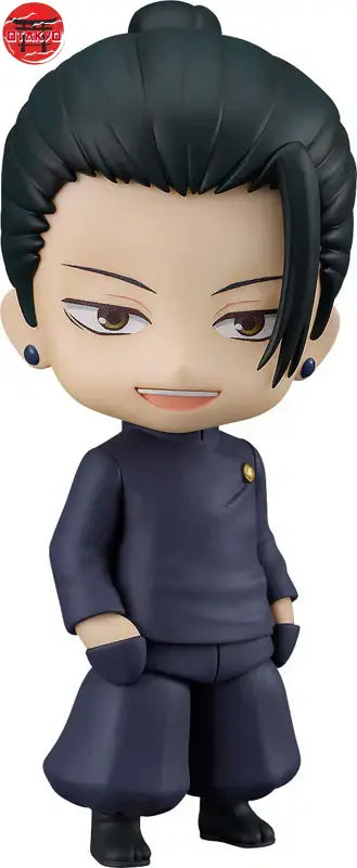 Figure Nendoroid Geto - Jujutsu Kaisen™