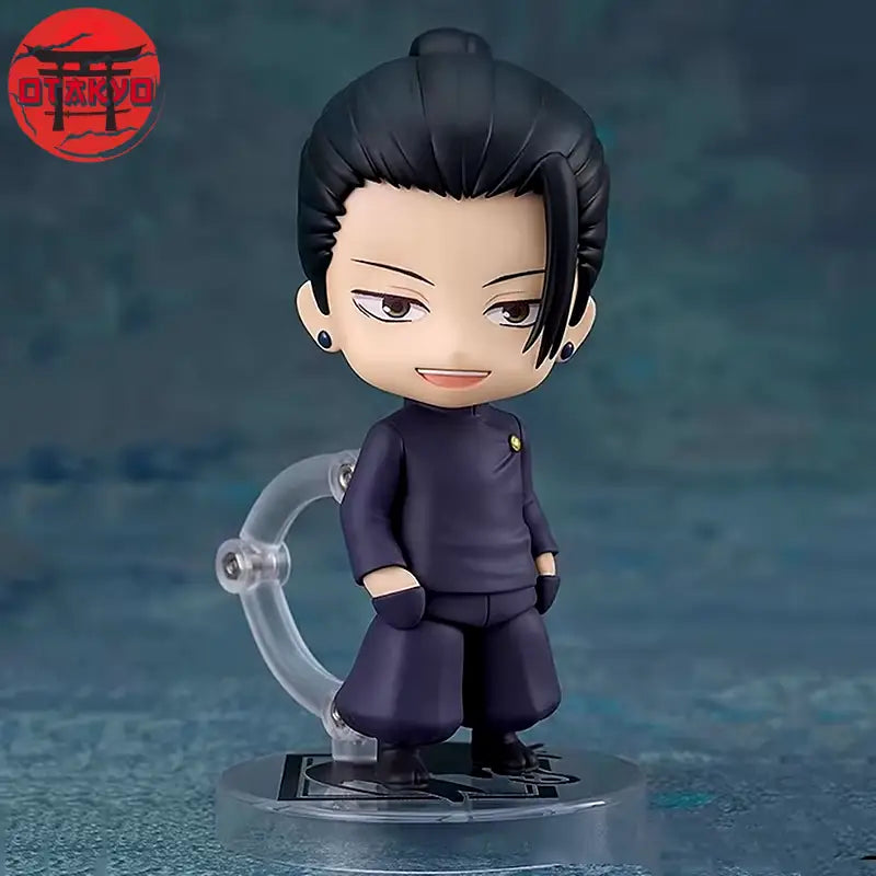 Figure Nendoroid Geto - Jujutsu Kaisen™
