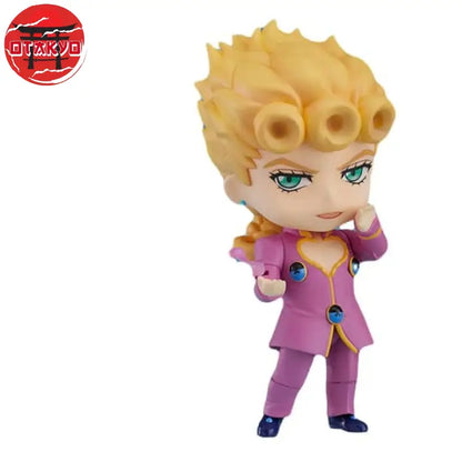 Figure Nendoroid Giorno - JoJo's Bizarre Adventure™