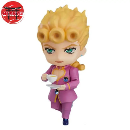 Figure Nendoroid Giorno - JoJo's Bizarre Adventure™