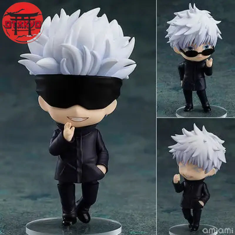 Figure Nendoroid Gojo - Jujutsu Kaisen™
