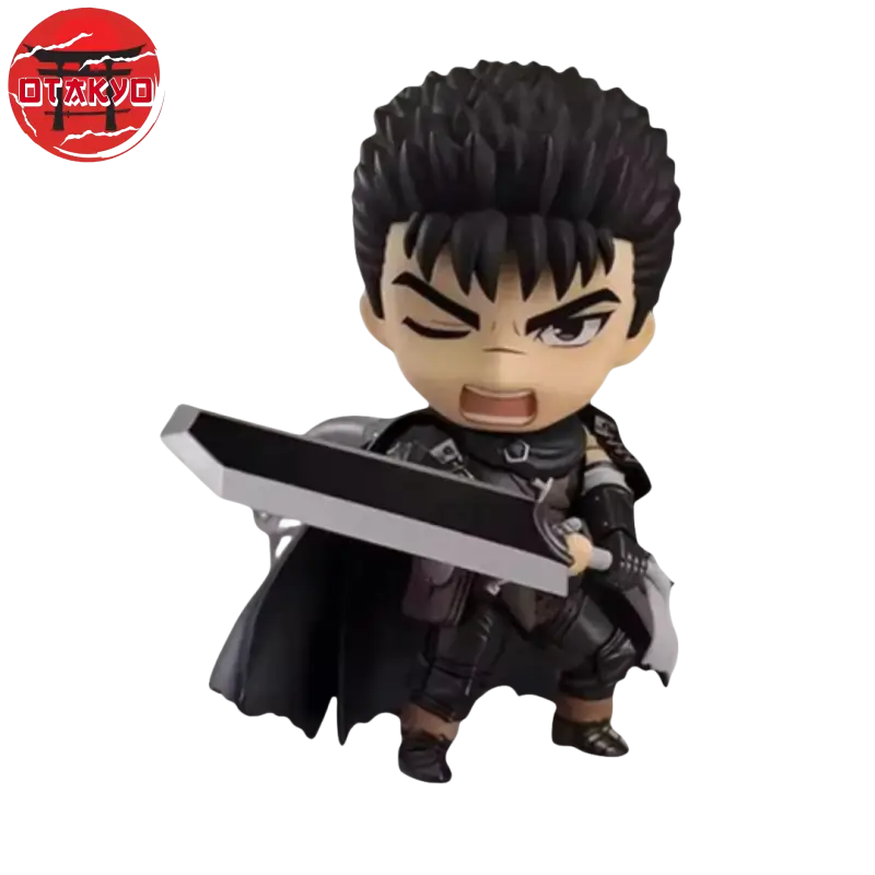 Figure Nendoroid Guts - Berserk™