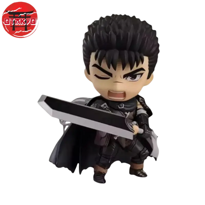 Figure Nendoroid Guts - Berserk™