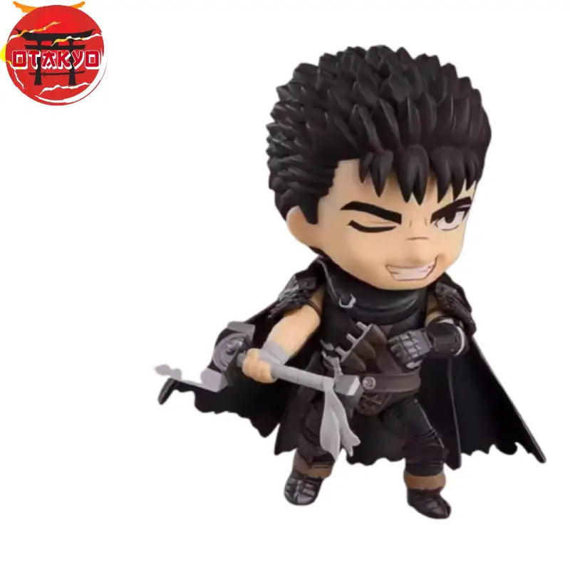 Figure Nendoroid Guts - Berserk™