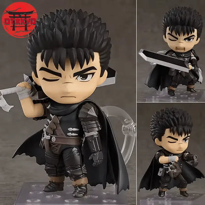 Figure Nendoroid Guts - Berserk™