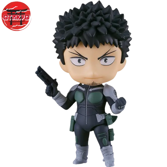 Figure Nendoroid Hibino Kafka - Kaiju N°8™
