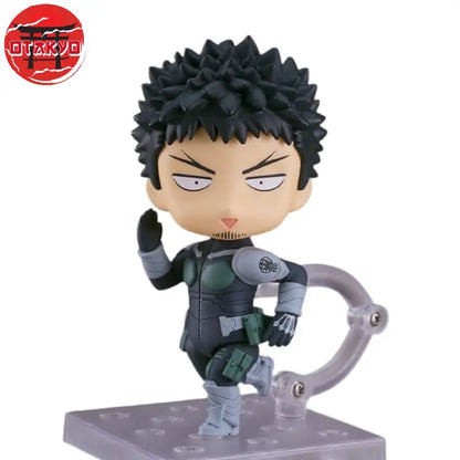 Figure Nendoroid Hibino Kafka - Kaiju N°8™