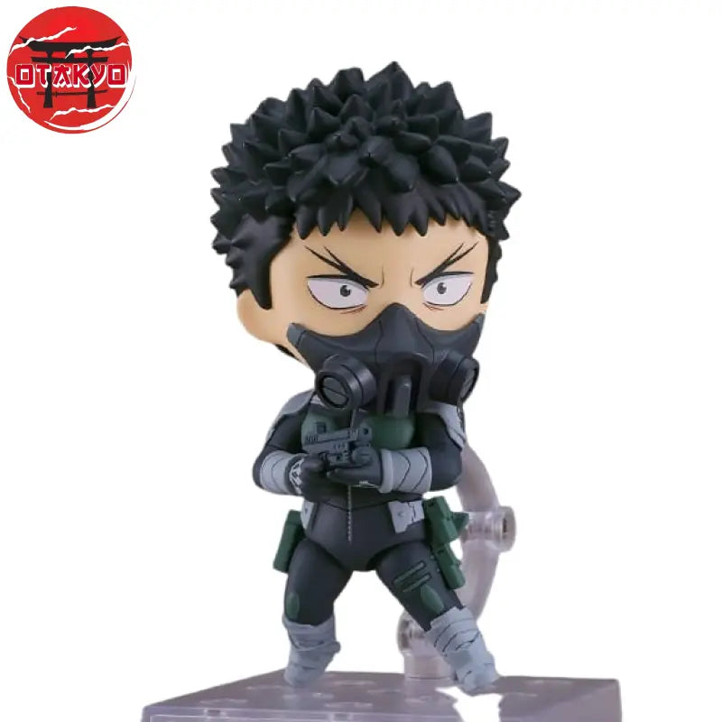Figure Nendoroid Hibino Kafka - Kaiju N°8™