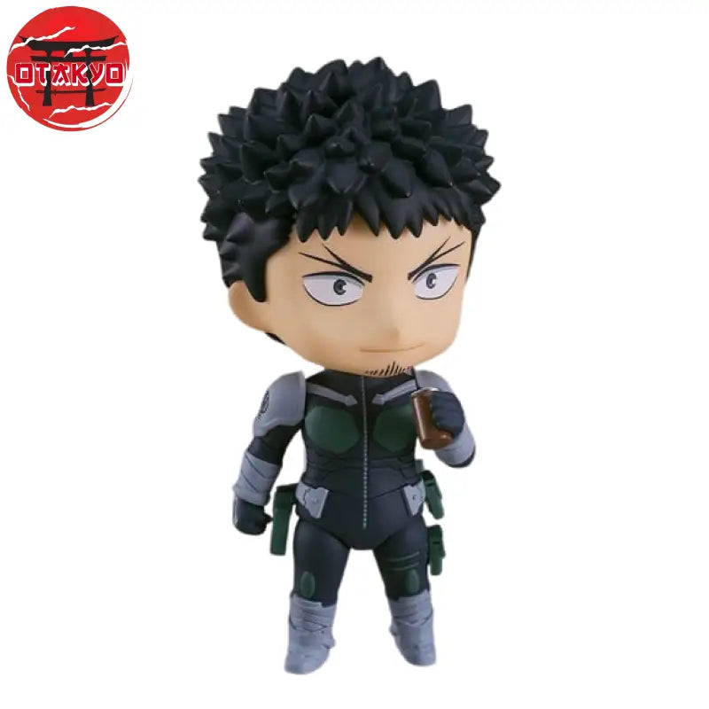 Figure Nendoroid Hibino Kafka - Kaiju N°8™