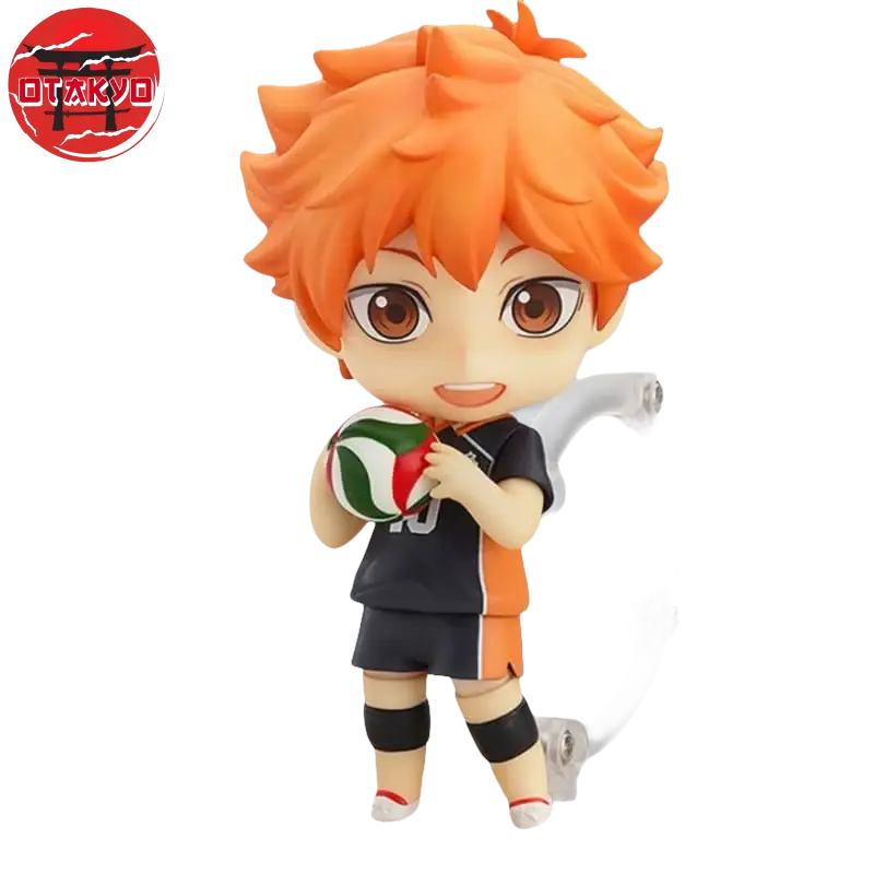 Figure Nendoroid Hinata Shoyo - Haikyuu™