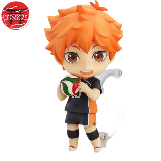 Figure Nendoroid Hinata Shoyo - Haikyuu™