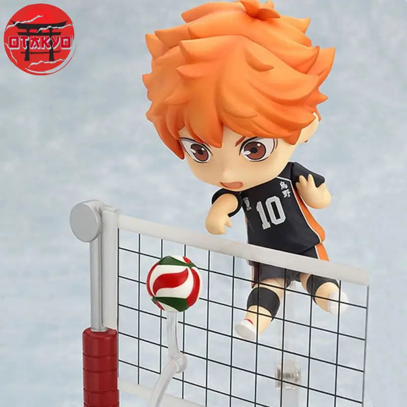 Figure Nendoroid Hinata Shoyo - Haikyuu™