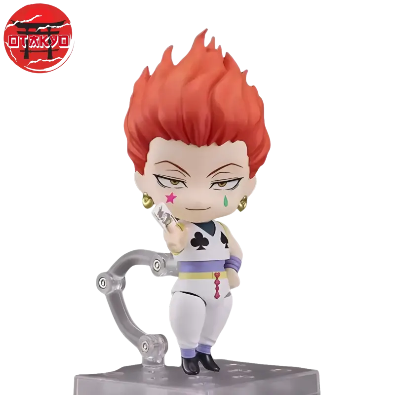 Figure Nendoroid Hisoka - Hunter x Hunter™