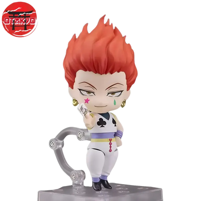 Figure Nendoroid Hisoka - Hunter x Hunter™