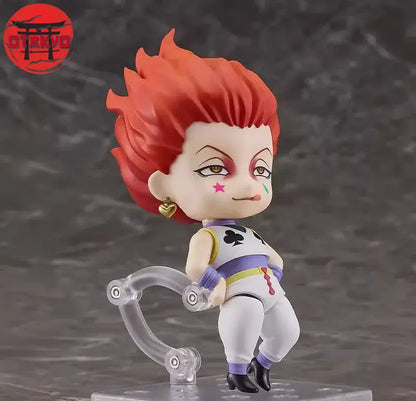 Figure Nendoroid Hisoka - Hunter x Hunter™