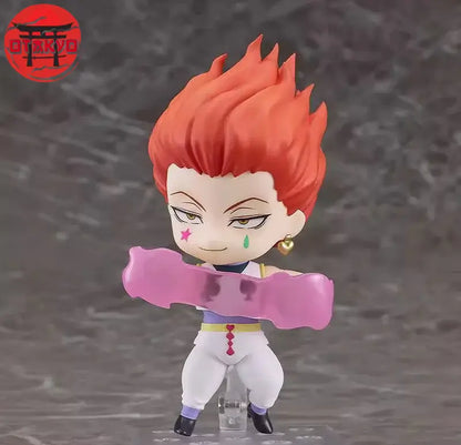 Figure Nendoroid Hisoka - Hunter x Hunter™