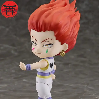 Figure Nendoroid Hisoka - Hunter x Hunter™
