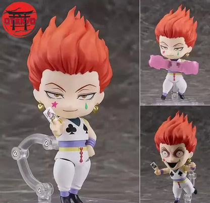 Figure Nendoroid Hisoka - Hunter x Hunter™