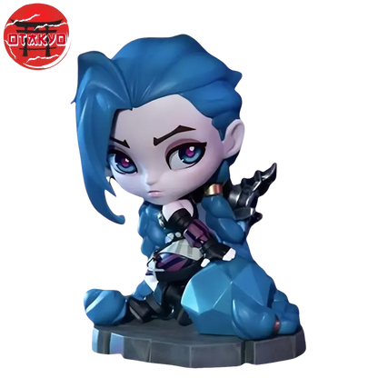 Figure Nendoroid Jinx - Arcane™