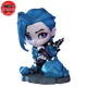 Figure Nendoroid Jinx - Arcane™