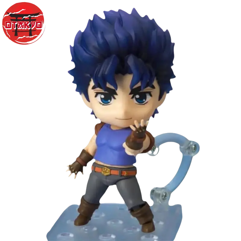 Figure Nendoroid Jonathan - JoJo's Bizarre Adventure™