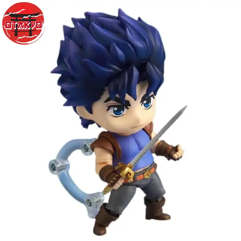 Figure Nendoroid Jonathan - JoJo's Bizarre Adventure™