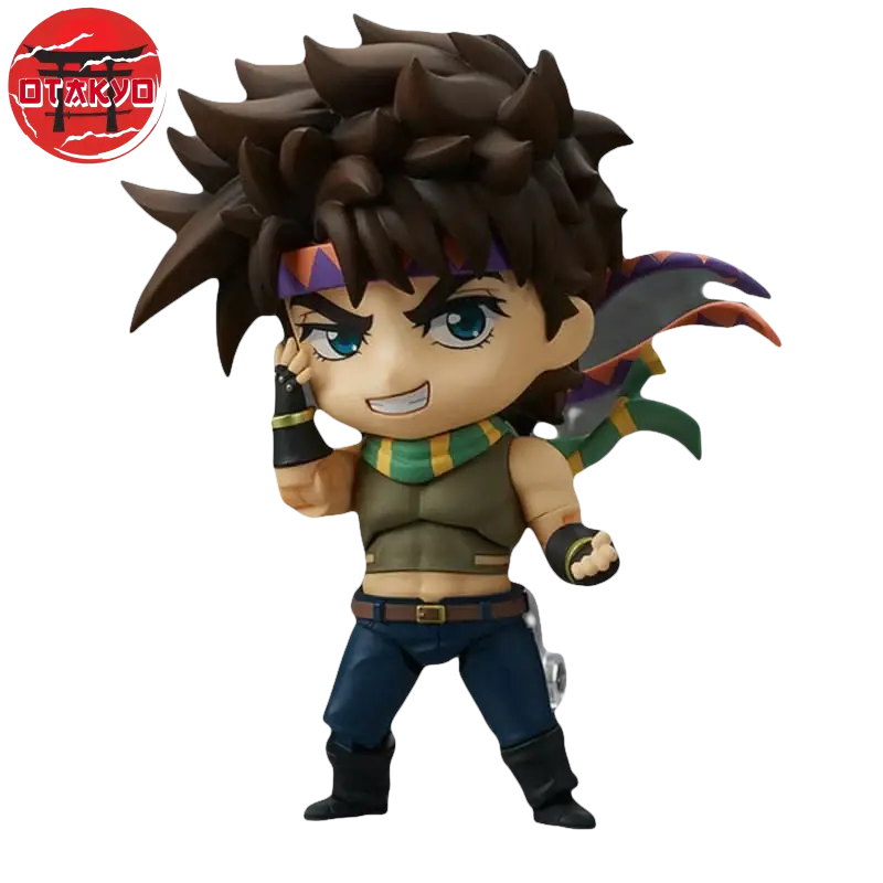 Figure Nendoroid Joseph - JoJo's Bizarre Adventure™