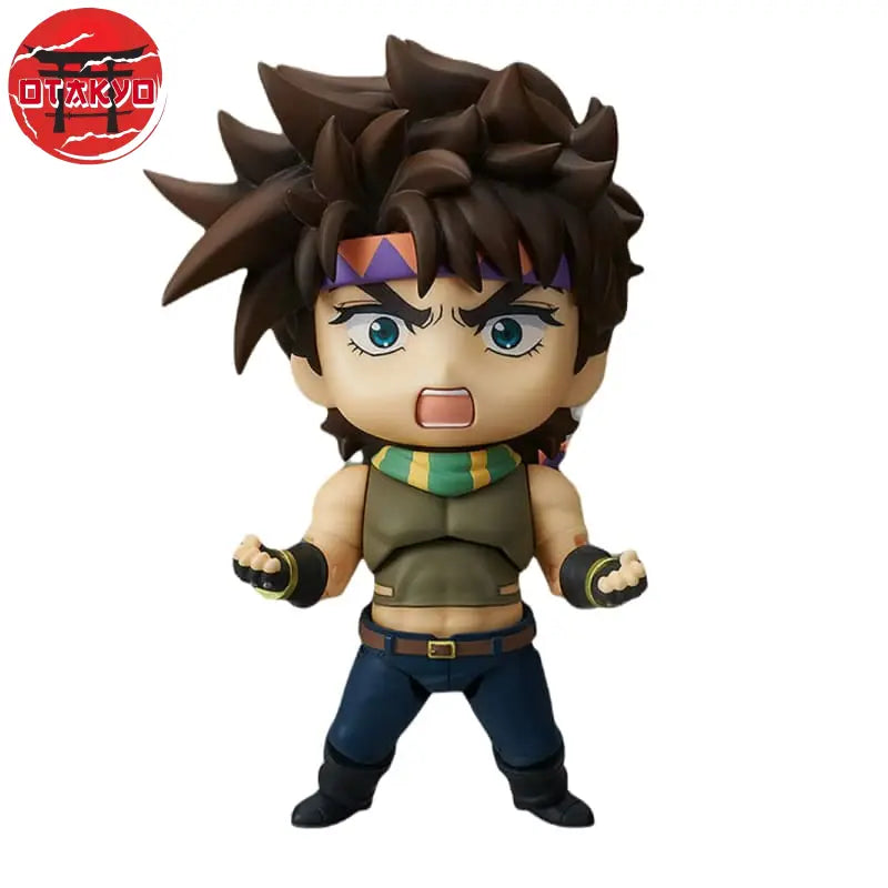 Figure Nendoroid Joseph - JoJo's Bizarre Adventure™