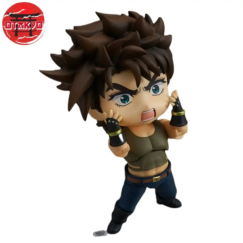 Figure Nendoroid Joseph - JoJo's Bizarre Adventure™