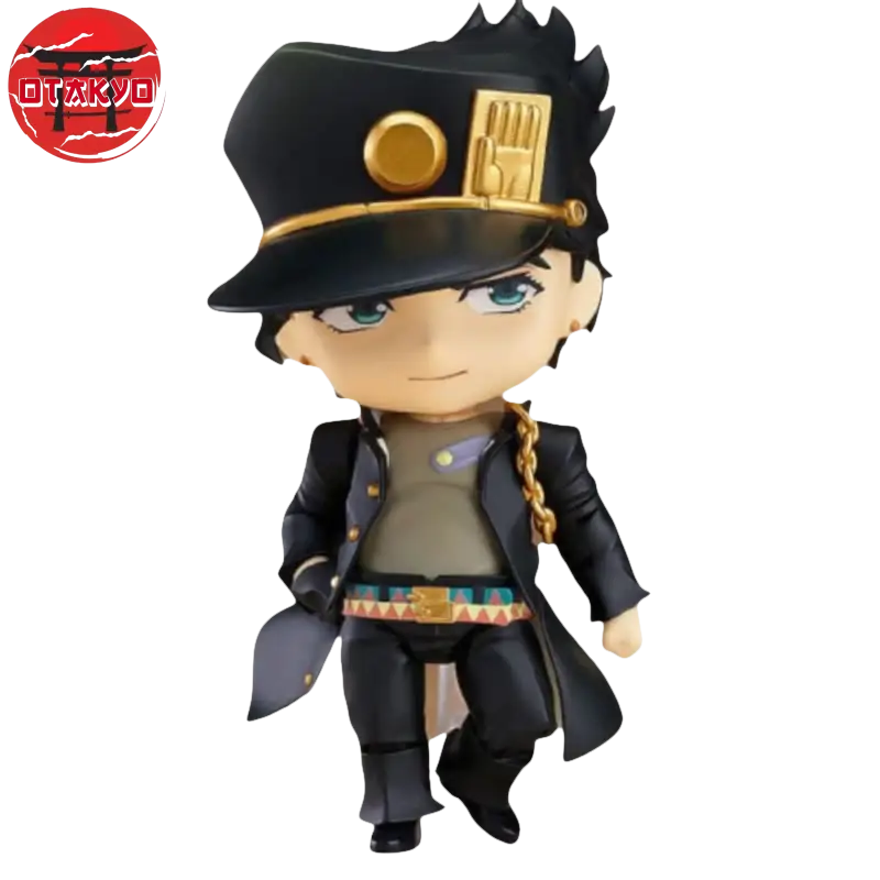 Figure Nendoroid Jotaro - JoJo's Bizarre Adventure™