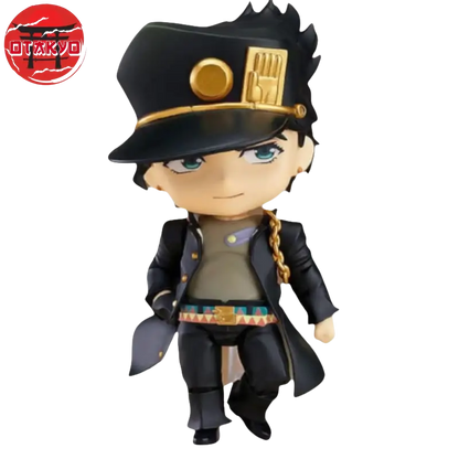 Figure Nendoroid Jotaro - JoJo's Bizarre Adventure™