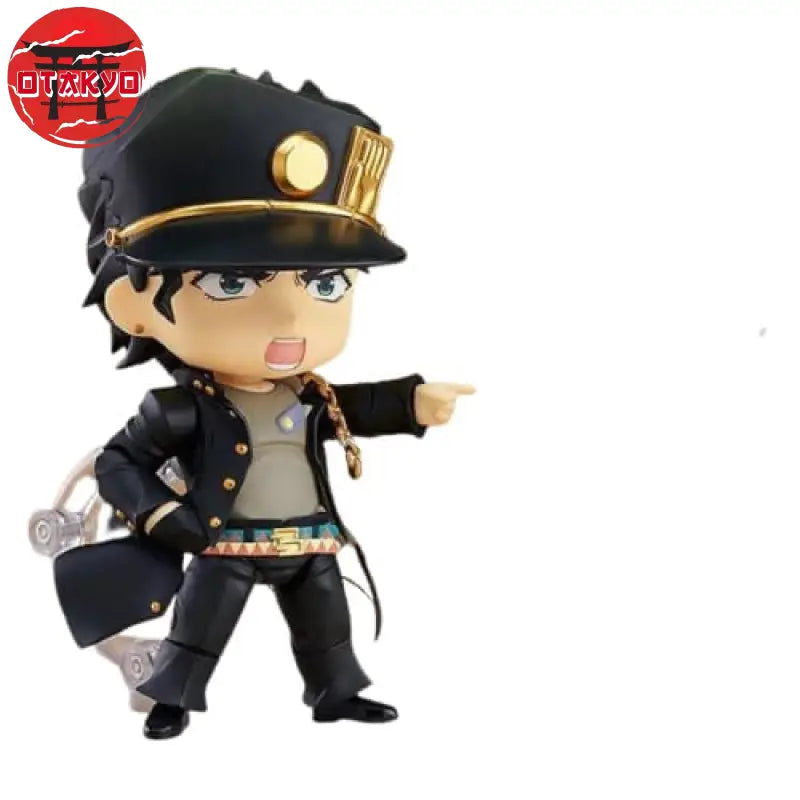 Figure Nendoroid Jotaro - JoJo's Bizarre Adventure™