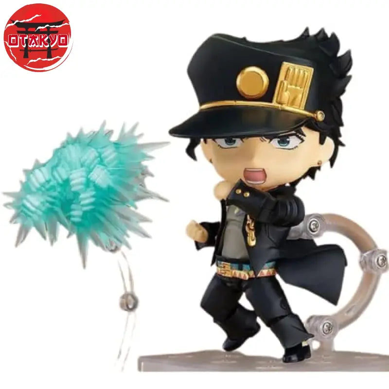 Figure Nendoroid Jotaro - JoJo's Bizarre Adventure™