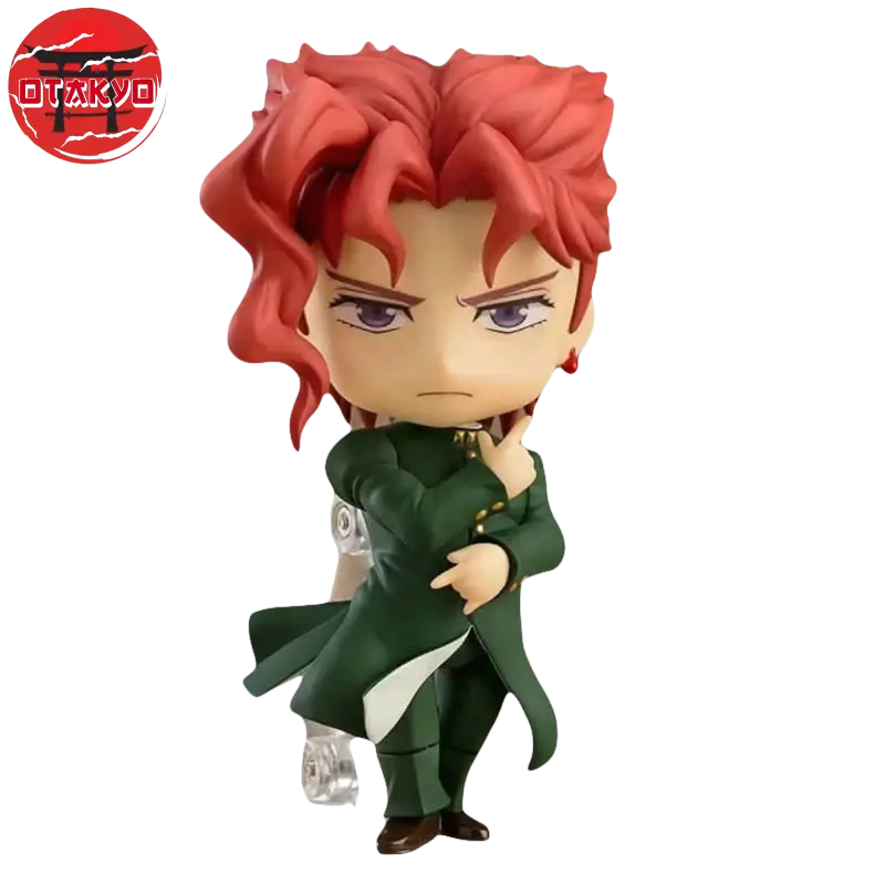 Figure Nendoroid Kakyoin - JoJo's Bizarre Adventure™