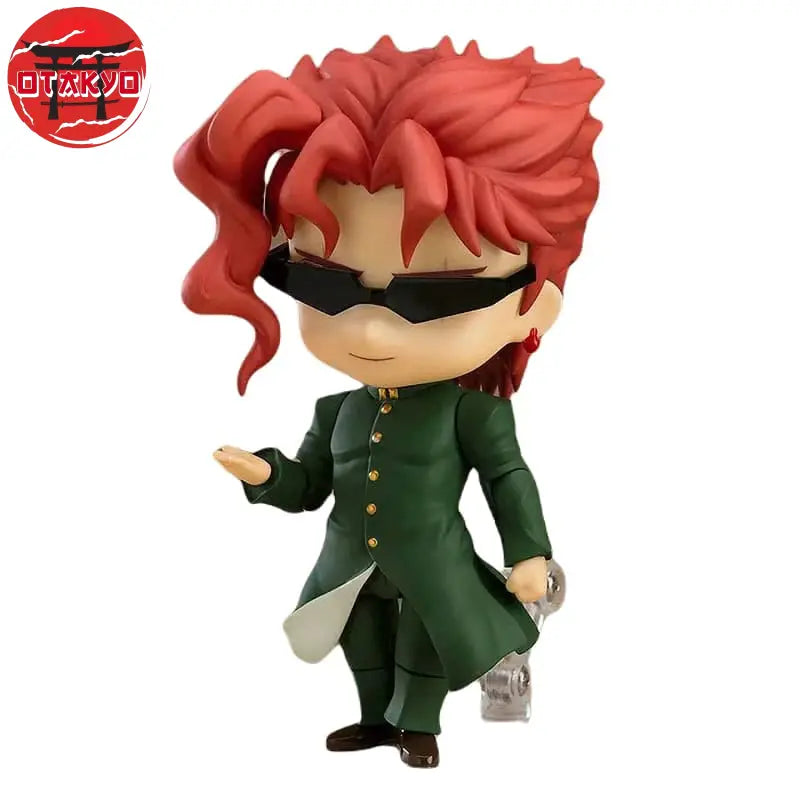 Figure Nendoroid Kakyoin - JoJo's Bizarre Adventure™