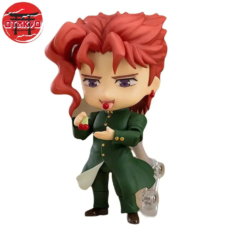 Figure Nendoroid Kakyoin - JoJo's Bizarre Adventure™