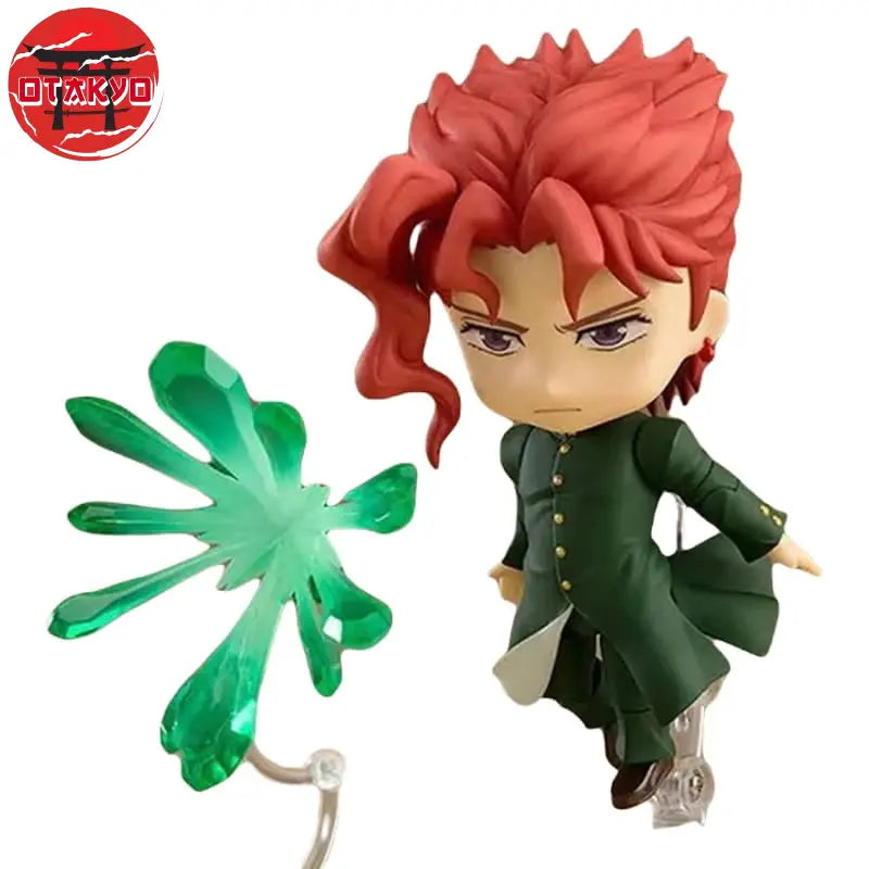 Figure Nendoroid Kakyoin - JoJo's Bizarre Adventure™