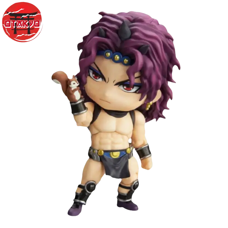 Figure Nendoroid Kars - JoJo's Bizarre Adventure™