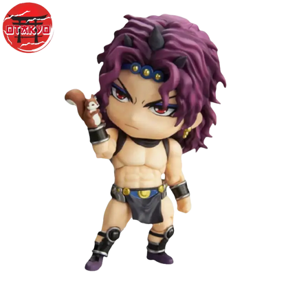 Figure Nendoroid Kars - JoJo's Bizarre Adventure™