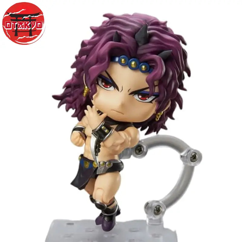 Figure Nendoroid Kars - JoJo's Bizarre Adventure™