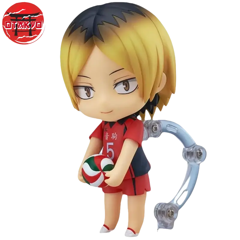 Figure Nendoroid Kenma Kozume - Haikyuu™