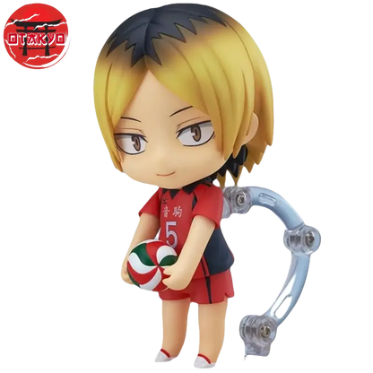 Figure Nendoroid Kenma Kozume - Haikyuu™