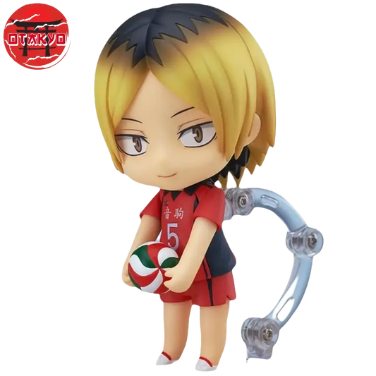 Figure Nendoroid Kenma Kozume - Haikyuu™