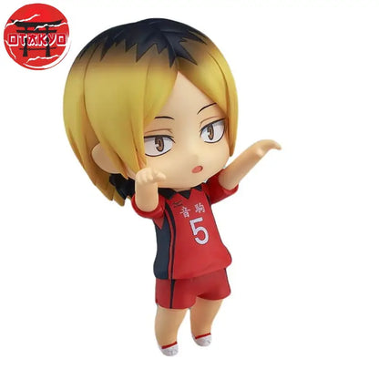 Figure Nendoroid Kenma Kozume - Haikyuu™
