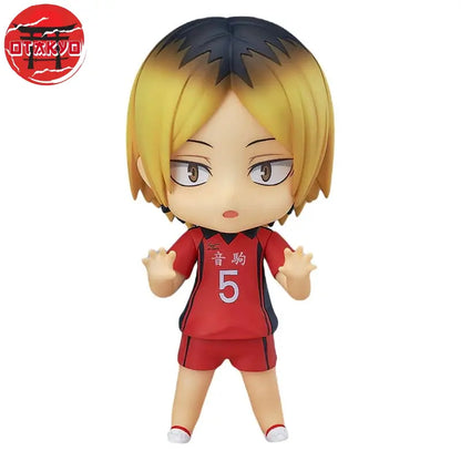 Figure Nendoroid Kenma Kozume - Haikyuu™