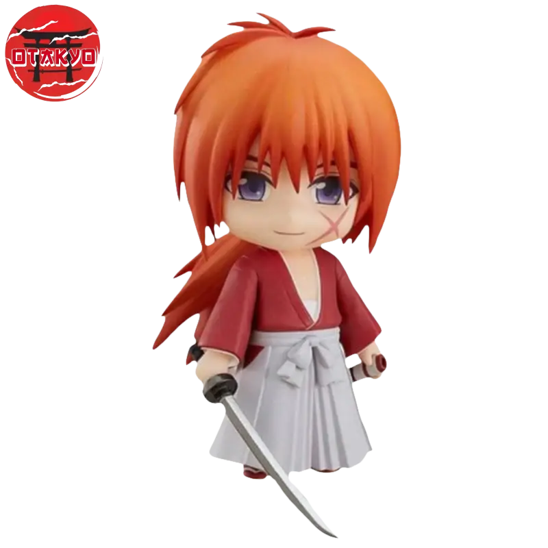 Figure Nendoroid Kenshin - Kenshin™